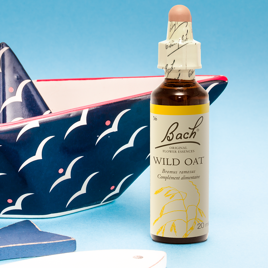 Wild Oat 